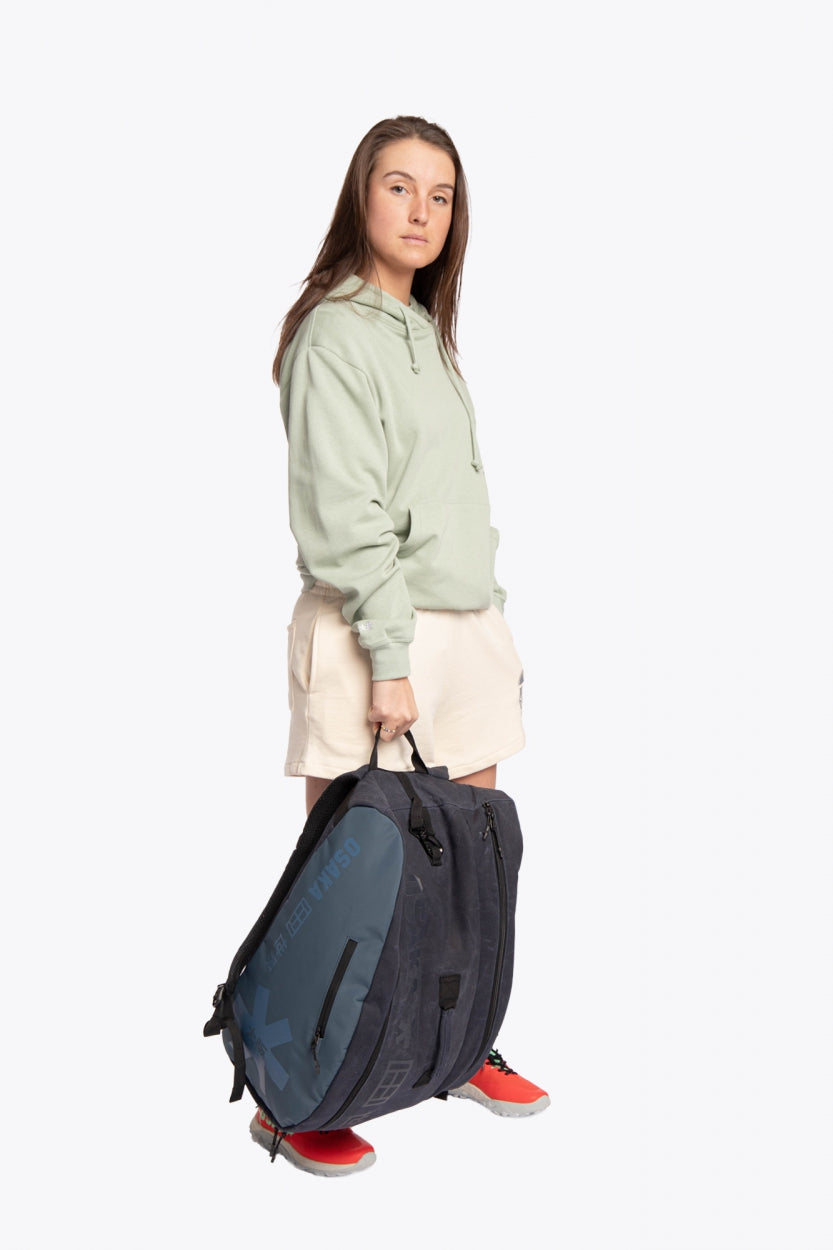 Osaka Pro Tour Padel Bag | French Navy