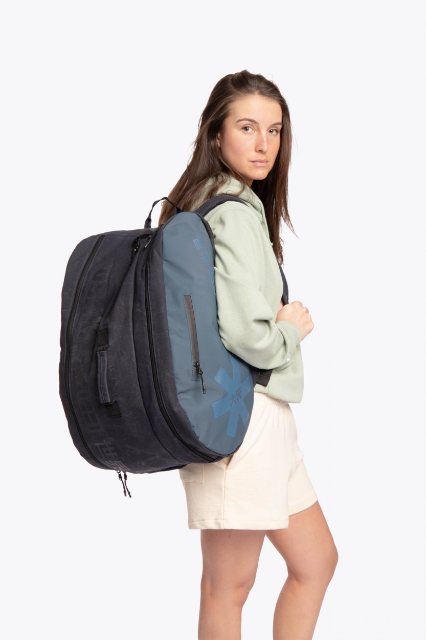 Osaka Pro Tour Padel Bag | French Navy