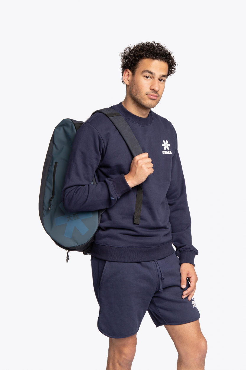 Osaka Pro Tour Padel Bag | French Navy