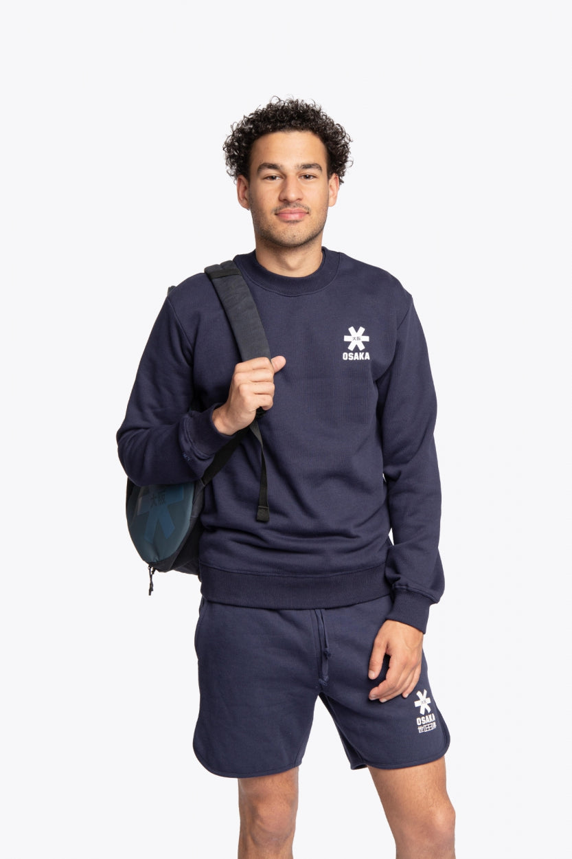Osaka Pro Tour Padel Bag | French Navy