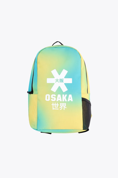 Osaka Kids Backpack Sports Compact | Tender Lemon-Cascade - Gradiant