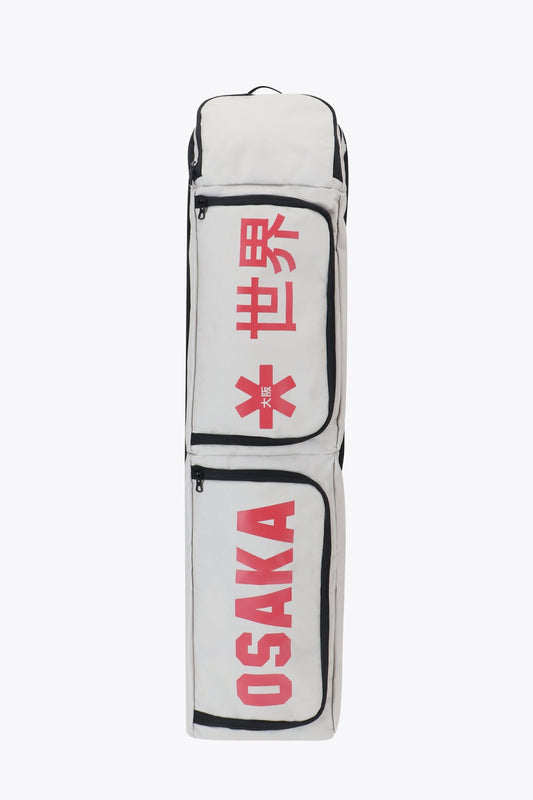 Osaka Hockey Stickbag Sports Large | Oatmeal Beige