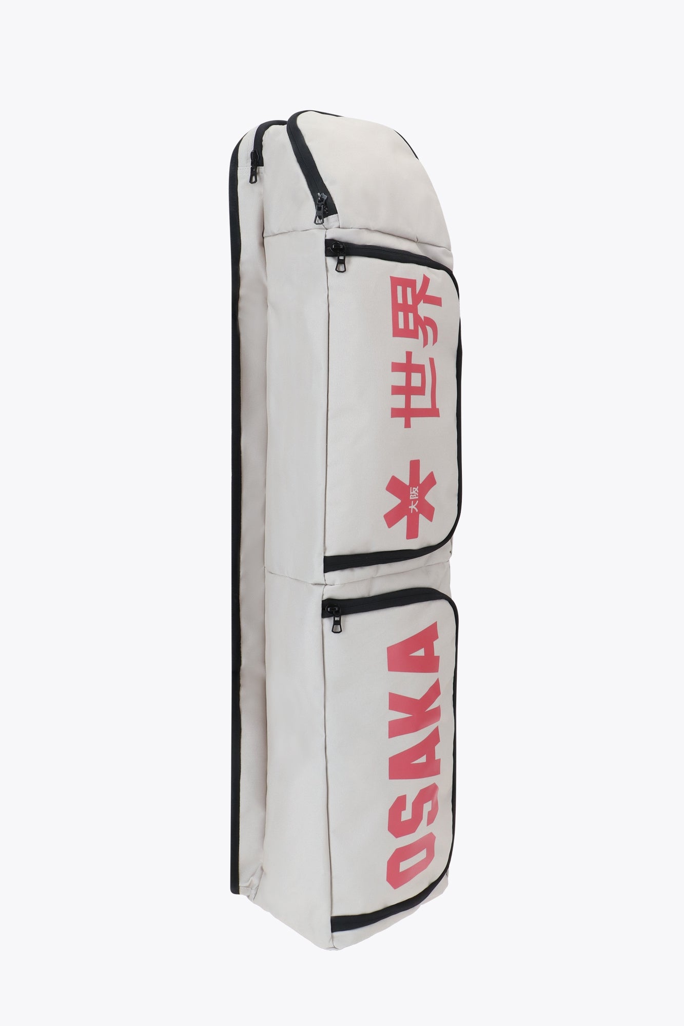 Osaka Hockey Stickbag Sports Large | Oatmeal Beige
