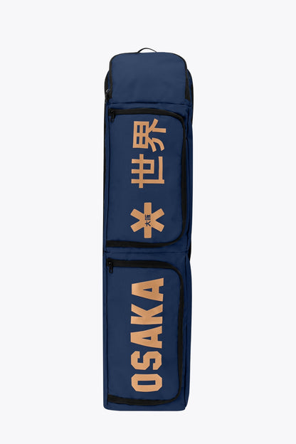 Osaka Hockey Stickbag Sports Large | Estate Blue