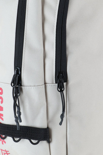 Osaka Backpack Sports Large | Oatmeal Beige