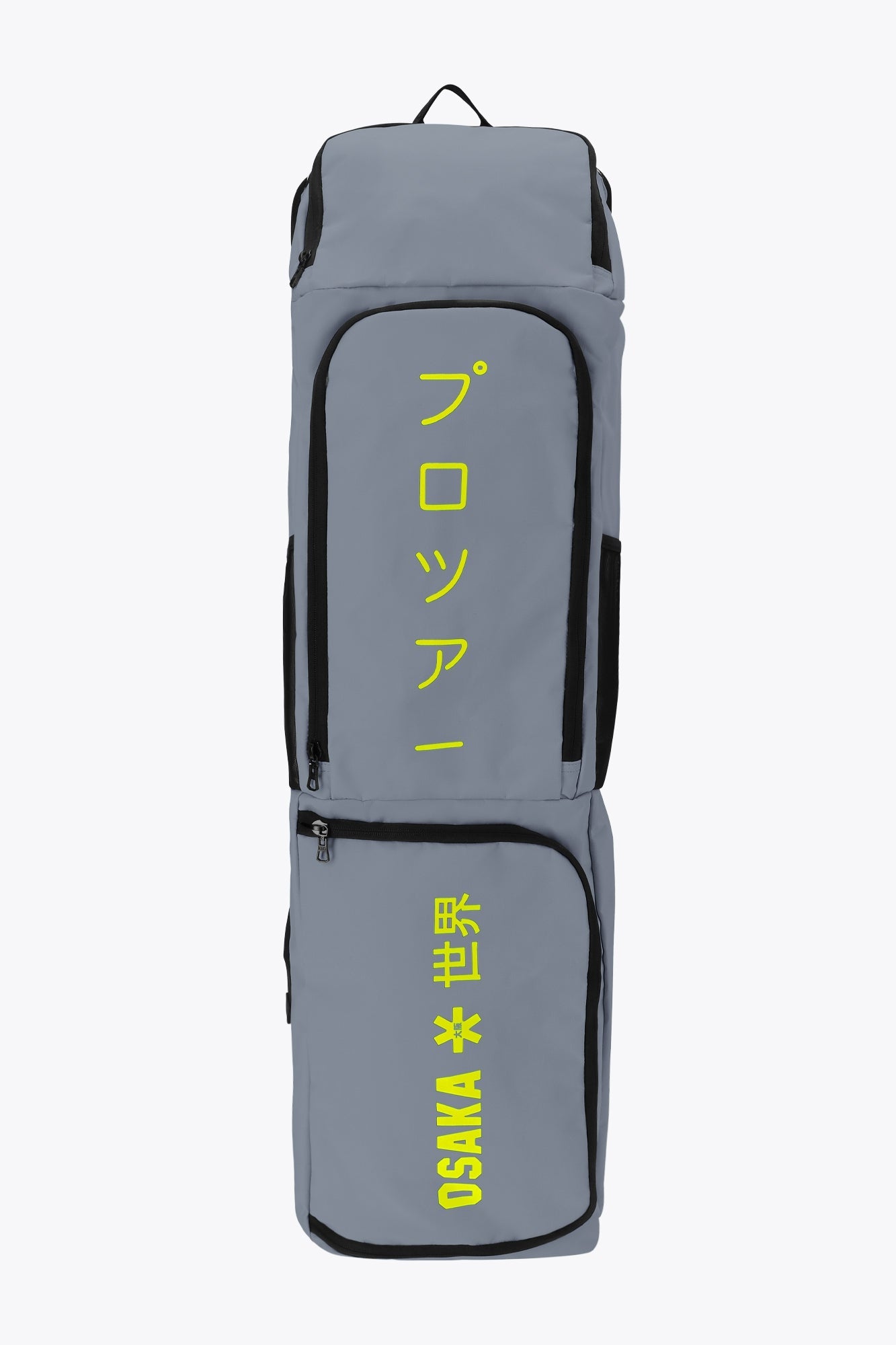 Osaka Hockey Stickbag Pro Tour XL | Cool Grey