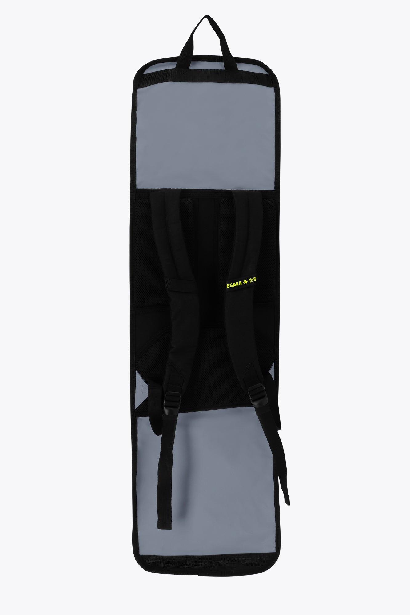 Osaka Hockey Stickbag Pro Tour XL | Cool Grey