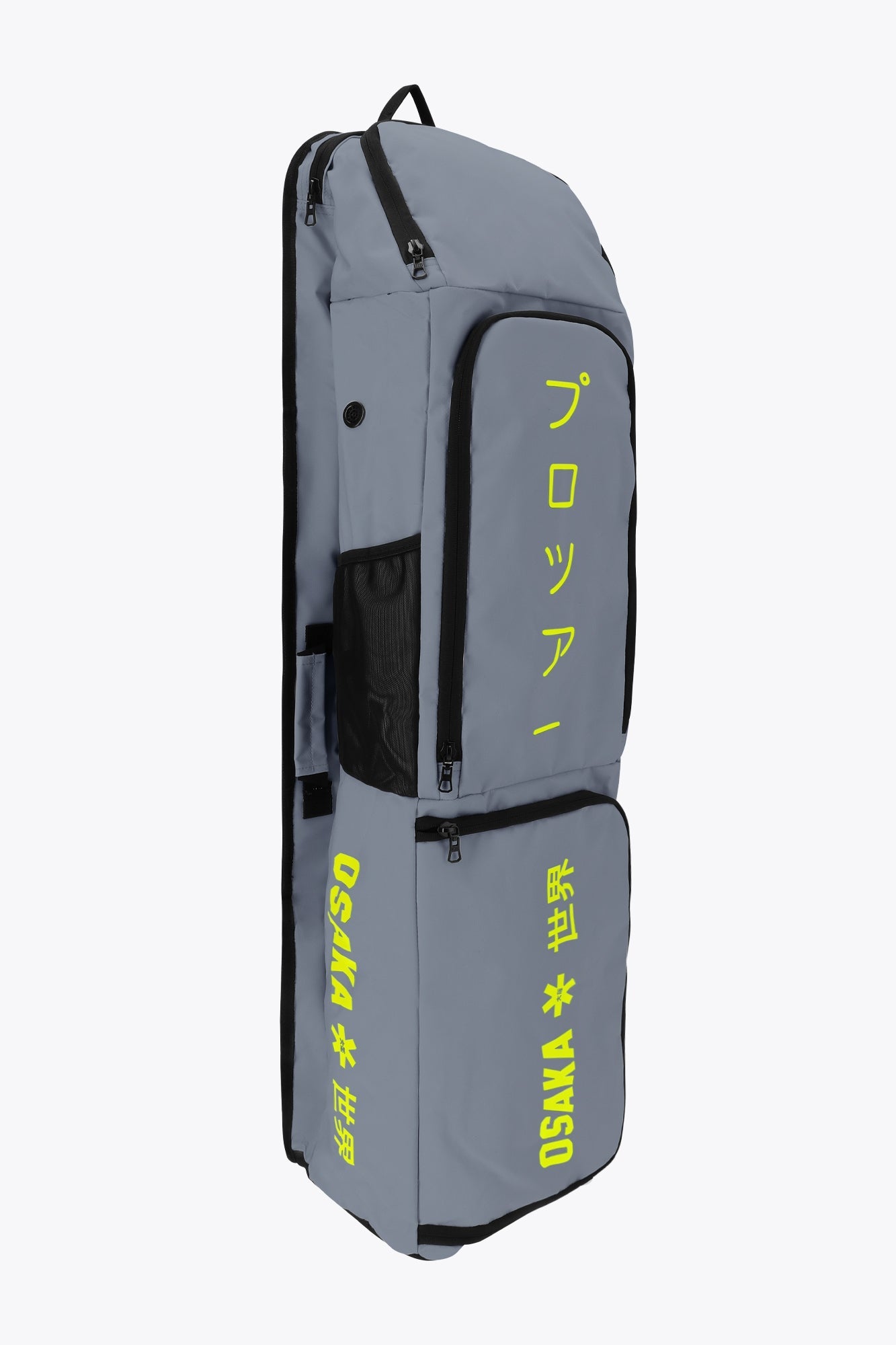 Osaka Hockey Stickbag Pro Tour XL | Cool Grey