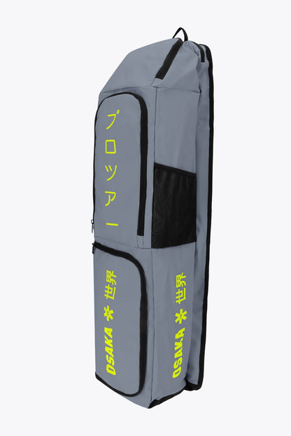 Osaka Hockey Stickbag Pro Tour XL | Cool Grey