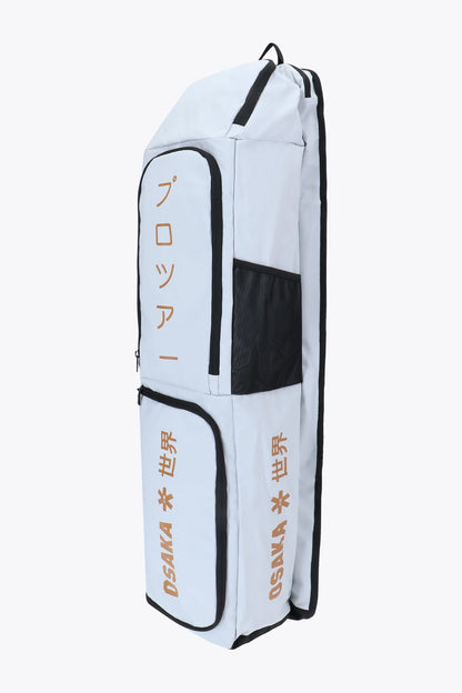 Osaka Hockey Stickbag Pro Tour XL | Chateau Grey