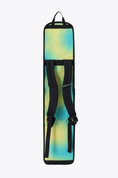 Osaka Hockey Sports Stickbag Medium | Tender Lemon-Cascade - Gradiant