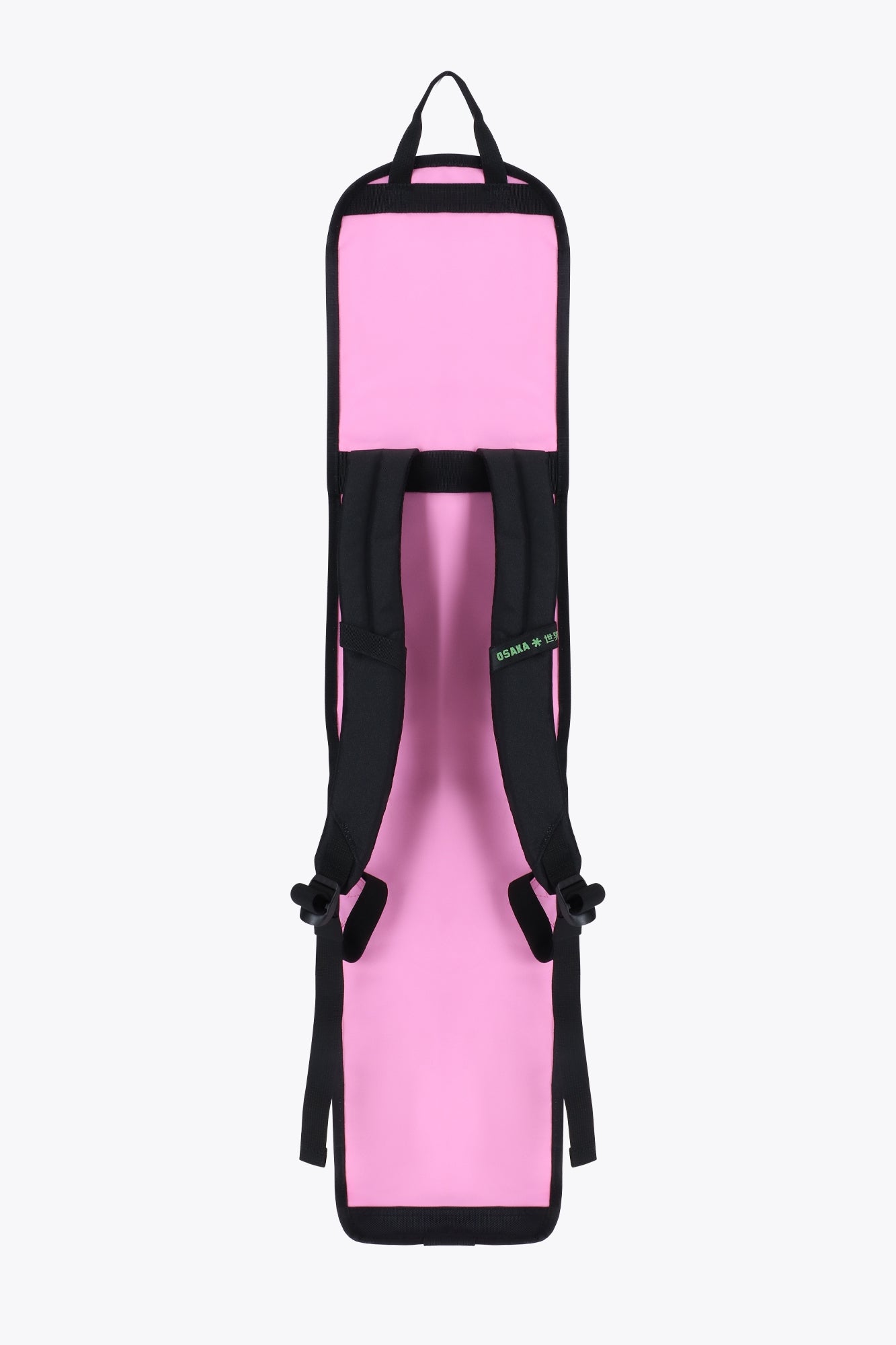 Osaka Hockey Stickbag Pro Tour Medium | Begonia Pink