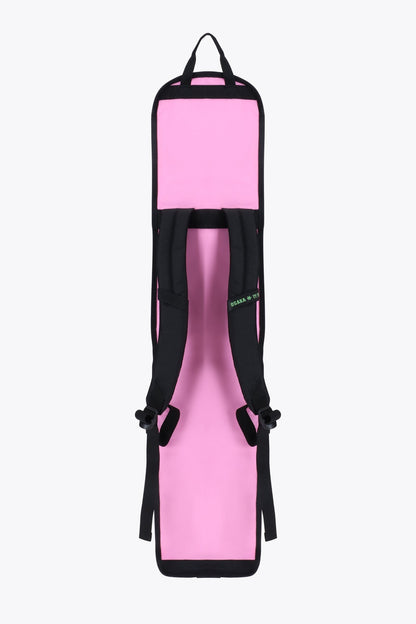Osaka Hockey Stickbag Pro Tour Medium | Begonia Pink