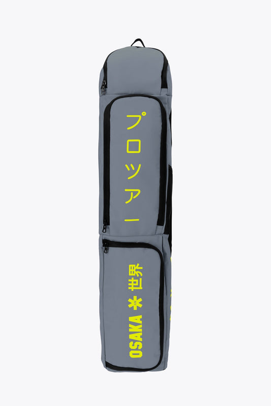 Osaka Hockey Stickbag Pro Tour Medium | Cool Grey
