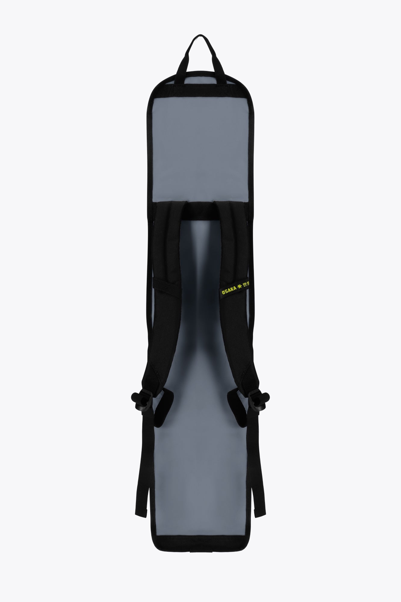 Osaka Hockey Stickbag Pro Tour Medium | Cool Grey