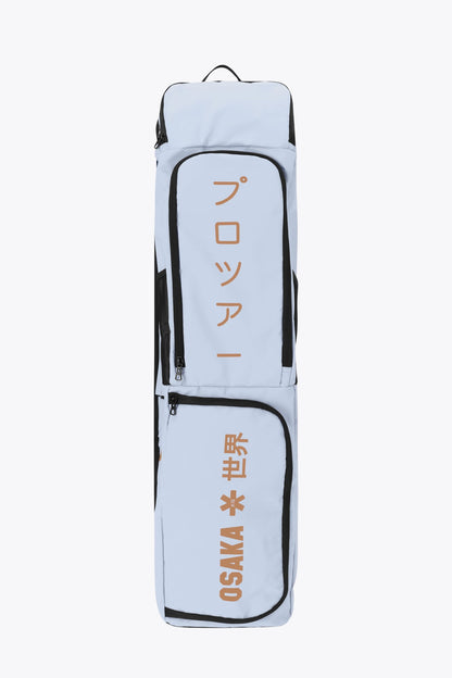 Osaka Hockey Stickbag Pro Tour Large | Chateau Grey
