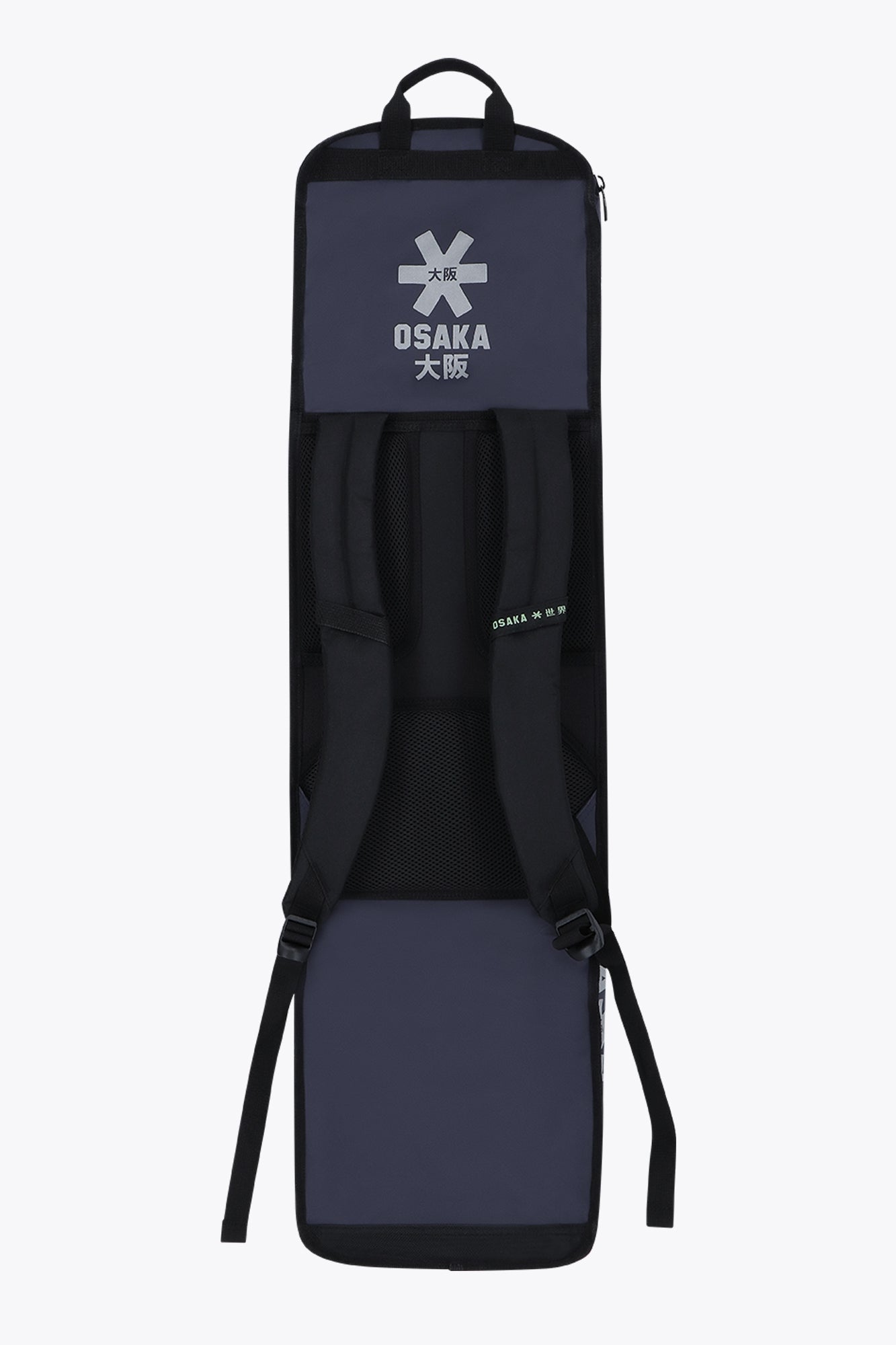 Osaka Hockey Stickbag Pro Tour Large | Future Dusk
