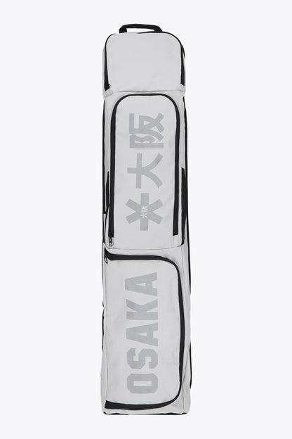 Osaka Hockey Stickbag Pro Tour Large | Warm Grey