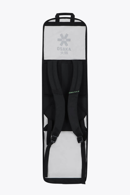 Osaka Hockey Stickbag Pro Tour Large | Warm Grey