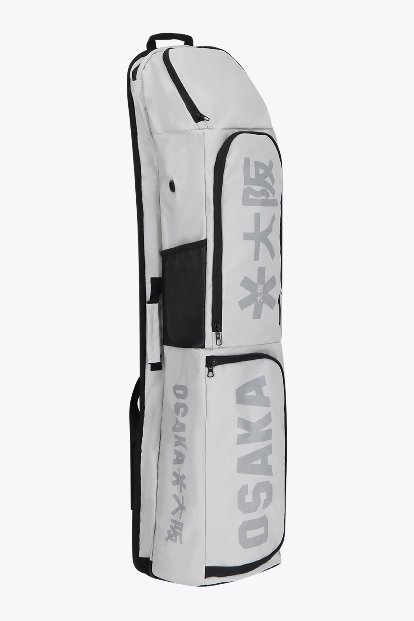 Osaka Hockey Stickbag Pro Tour Large | Warm Grey