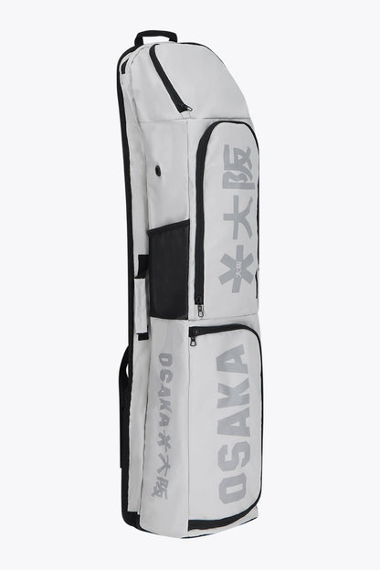 Osaka Hockey Stickbag Pro Tour Large | Warm Grey