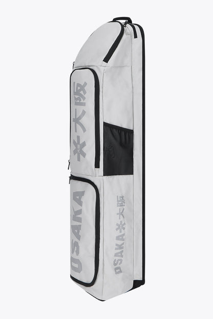 Osaka Hockey Stickbag Pro Tour Large | Warm Grey