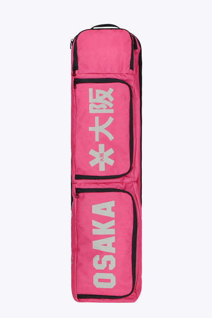 Osaka Hockey Stickbag Sports Large | Sunset Coral