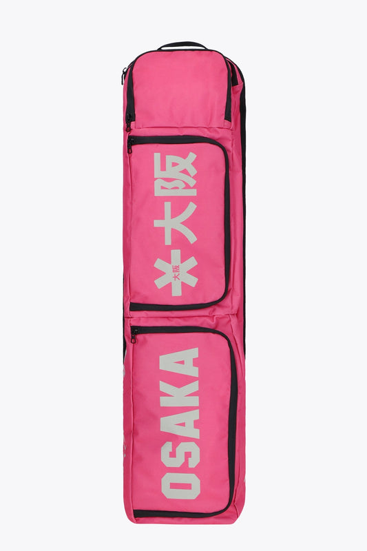 Osaka Hockey Stickbag Sports Large | Sunset Coral