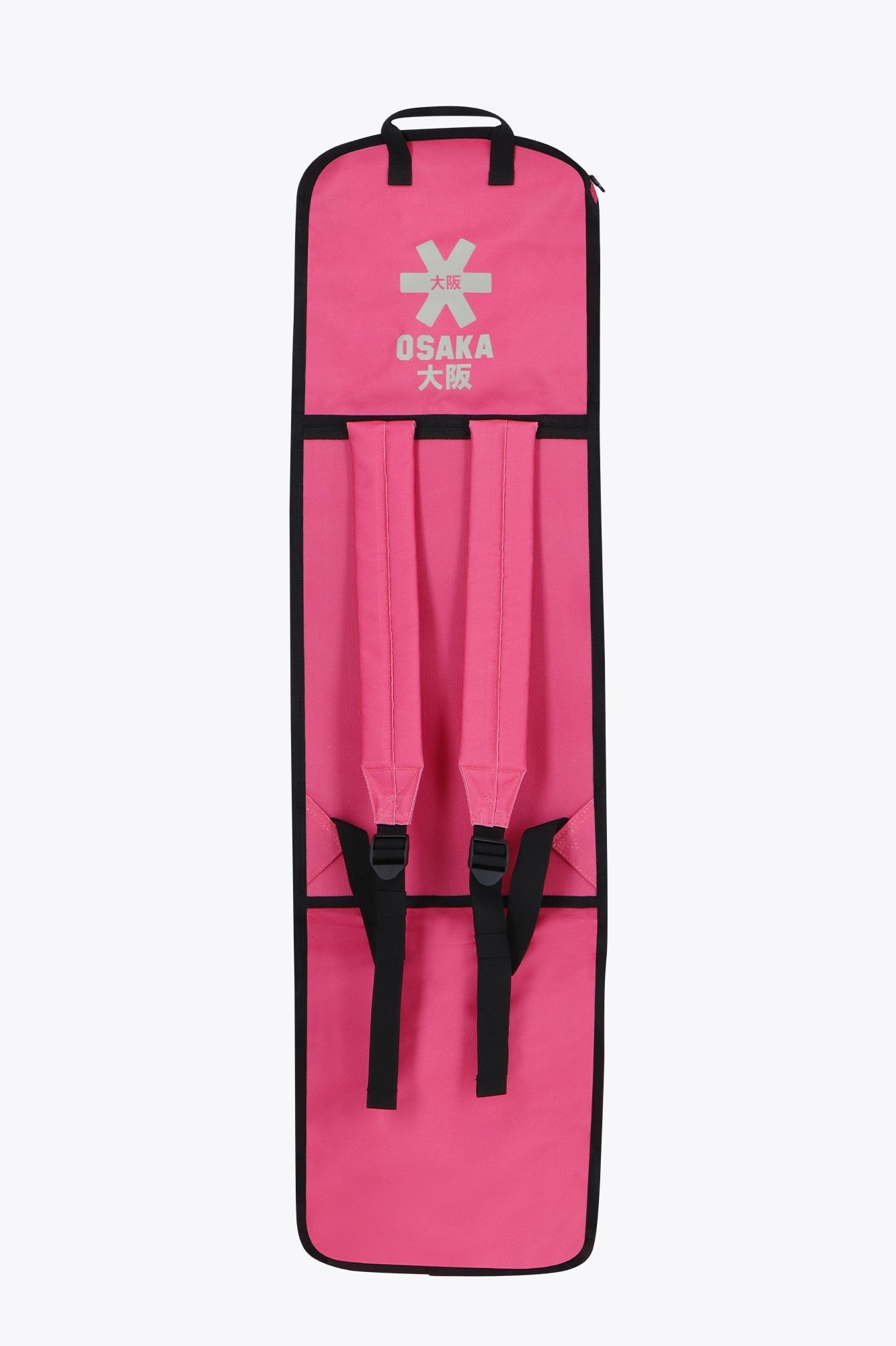 Osaka Hockey Stickbag Sports Large | Sunset Coral