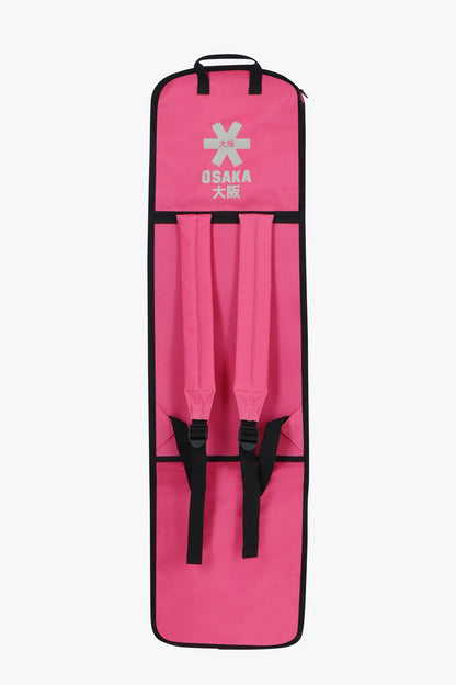 Osaka Hockey Stickbag Sports Large | Sunset Coral