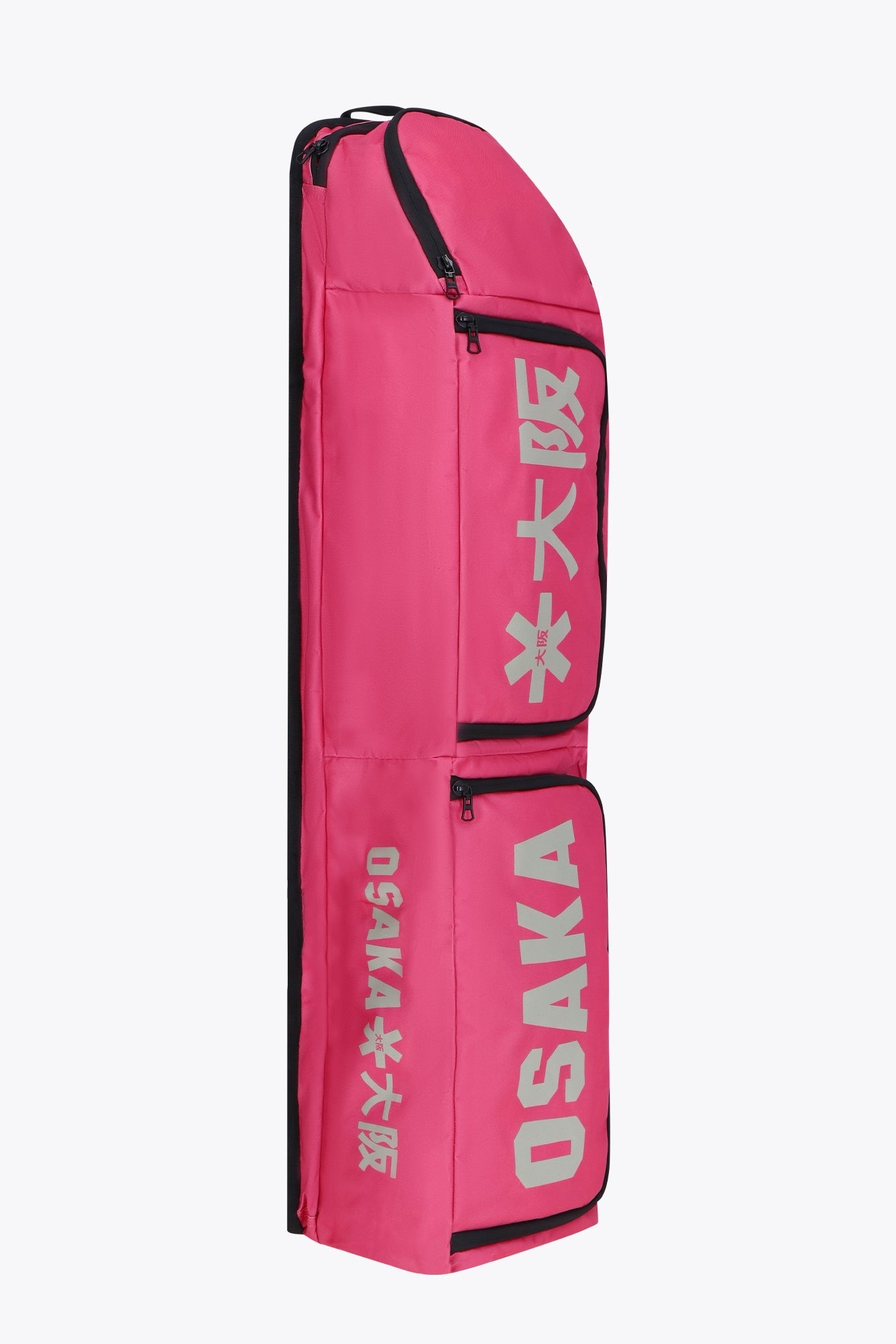 Osaka Hockey Stickbag Sports Large | Sunset Coral