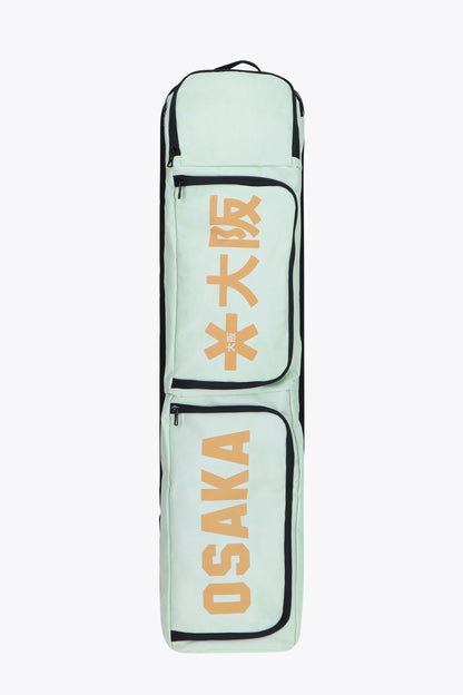 Osaka Hockey Stickbag Sports Large | Opal Green