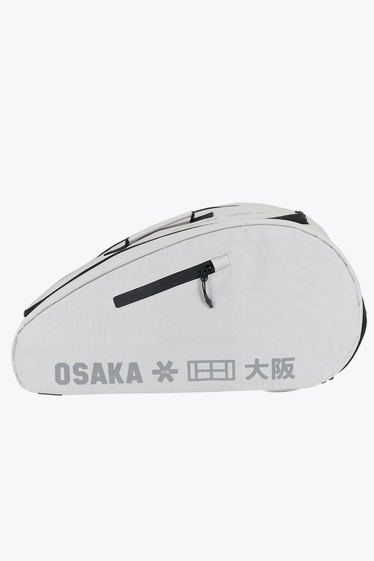 Osaka Sports Padel Bag | Warm Grey