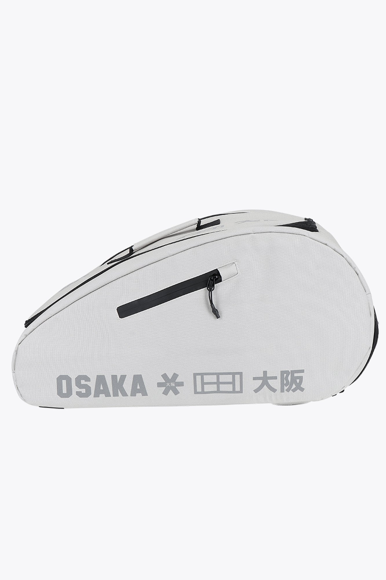 Osaka Sports Padel Bag | Warm Grey