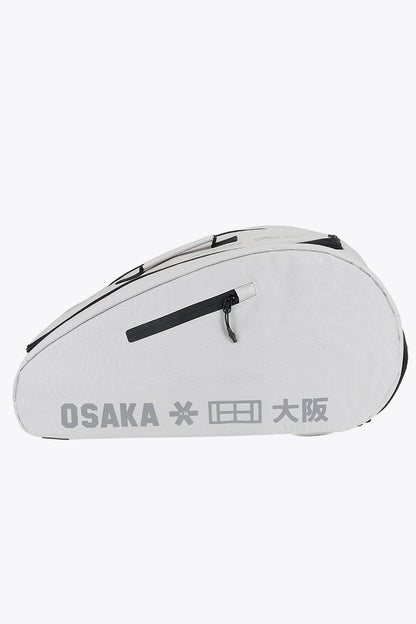Osaka Sports Padel Bag | Warm Grey