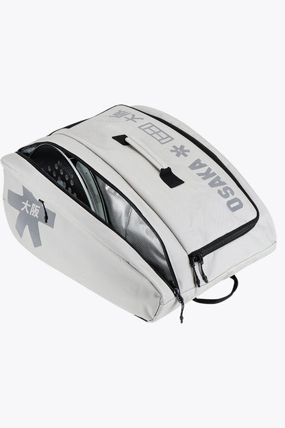 Osaka Sports Padel Bag | Warm Grey