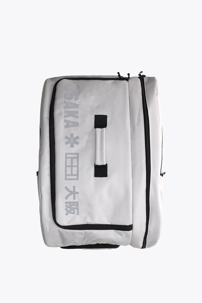 Osaka Sports Padel Bag | Warm Grey