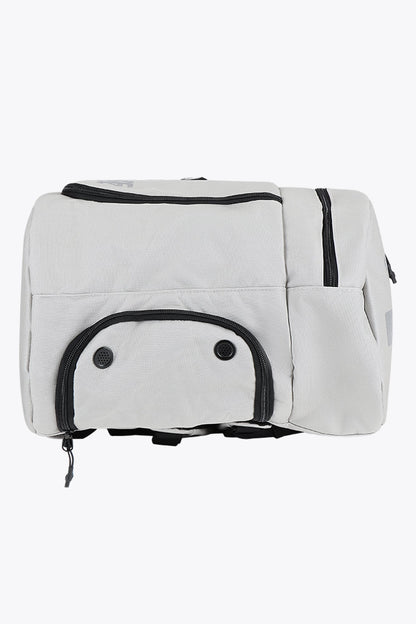 Osaka Sports Padel Bag | Warm Grey