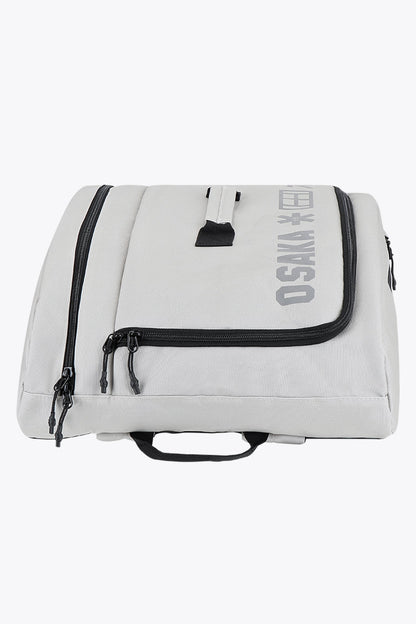 Osaka Sports Padel Bag | Warm Grey