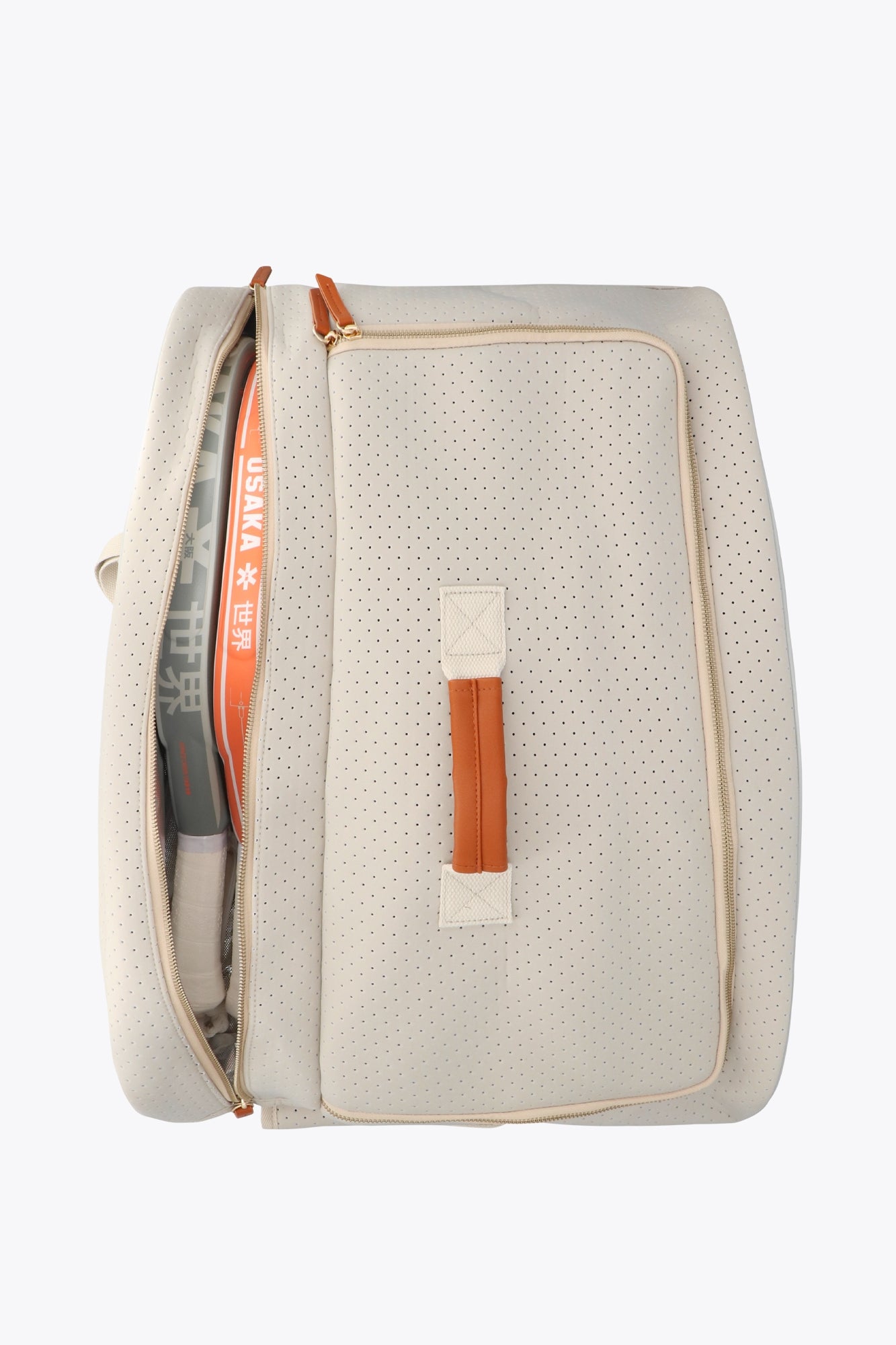 Osaka Padel Bag Neoprene | Light Grey