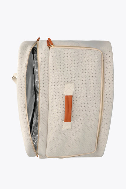 Osaka Padel Bag Neoprene | Light Grey