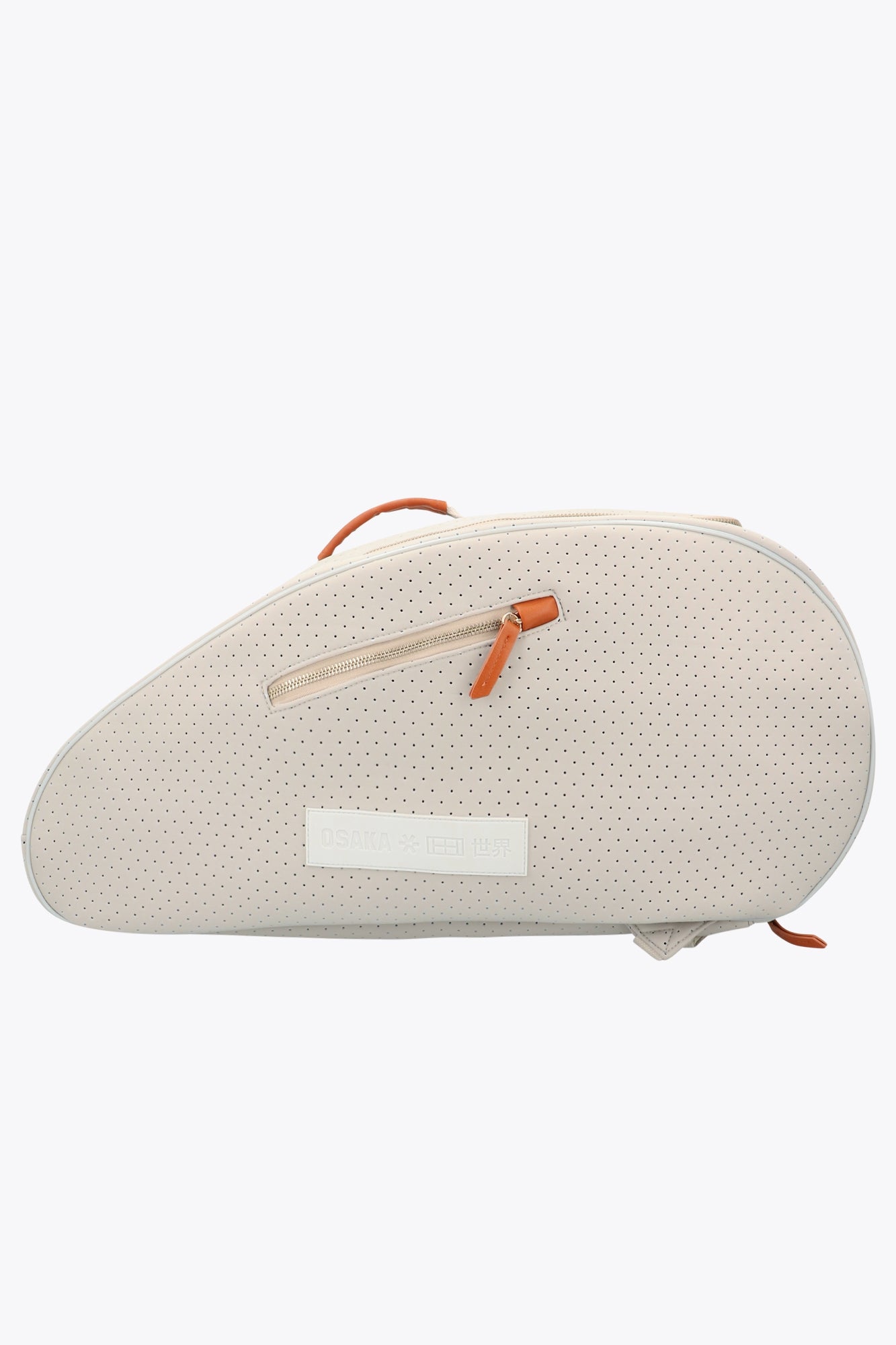 Osaka Padel Bag Neoprene | Light Grey