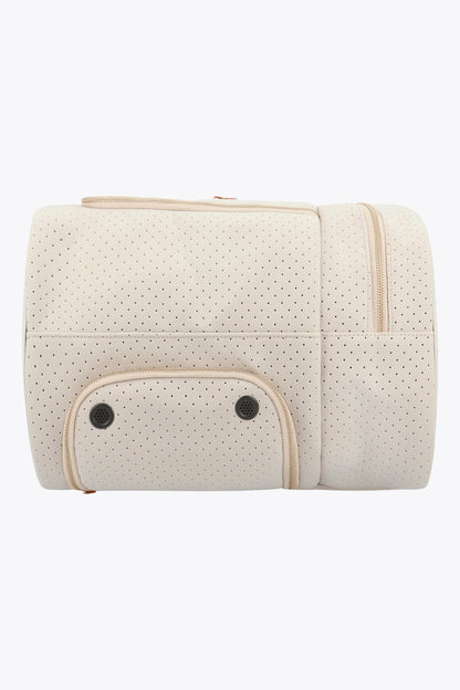 Osaka Padel Bag Neoprene | Light Grey