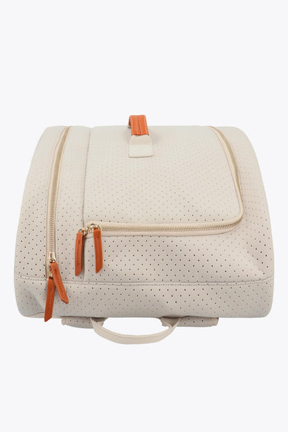 Osaka Padel Bag Neoprene | Light Grey
