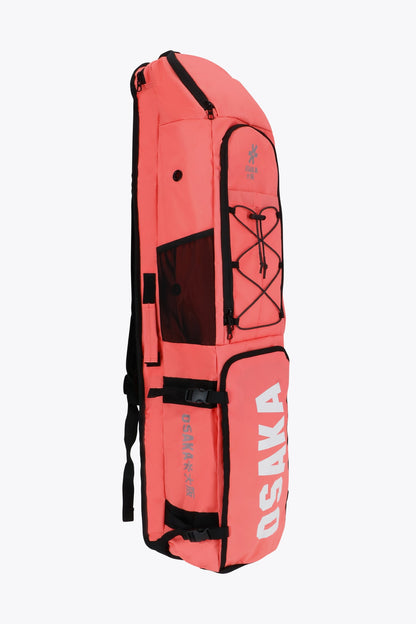 Osaka Hockey Stickbag Pro Tour Large | Neon Flare