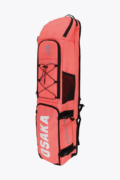 Osaka Hockey Stickbag Pro Tour Large | Neon Flare