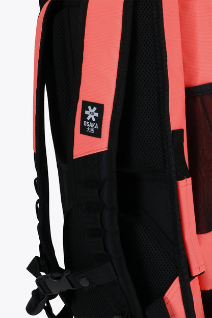 Osaka Hockey Stickbag Pro Tour Large | Neon Flare