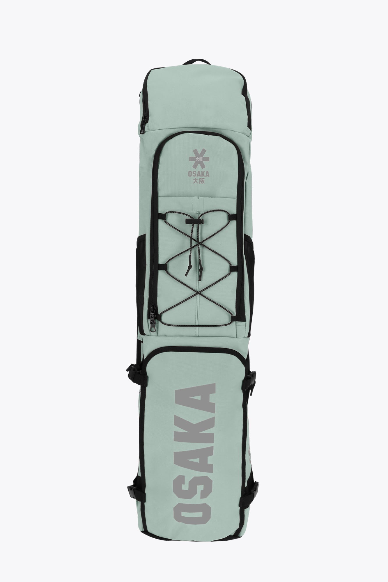 Osaka Hockey Stickbag Pro Tour Large | Green Eyes
