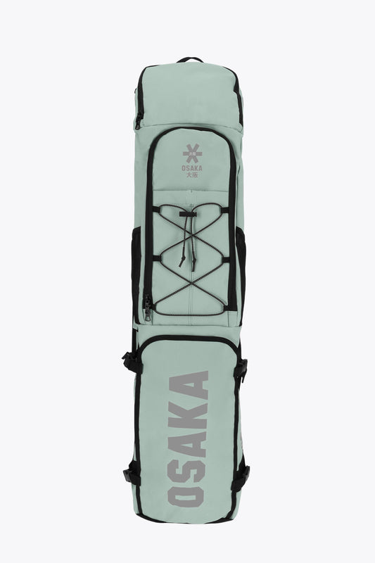Osaka Hockey Stickbag Pro Tour Large | Green Eyes