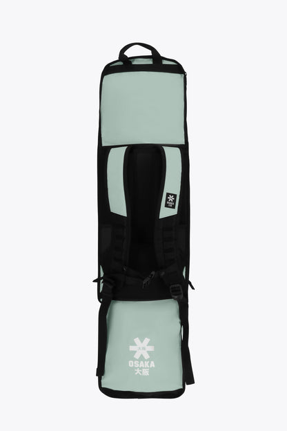 Osaka Hockey Stickbag Pro Tour Large | Green Eyes